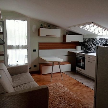 Casa Dell'Aura Panzió Chiavari Kültér fotó