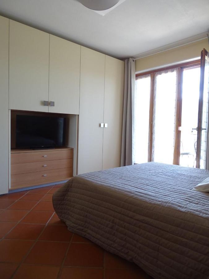 Casa Dell'Aura Panzió Chiavari Kültér fotó