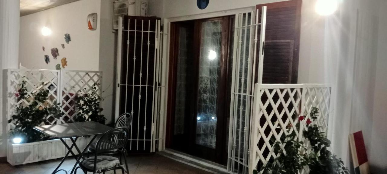 Casa Dell'Aura Panzió Chiavari Kültér fotó
