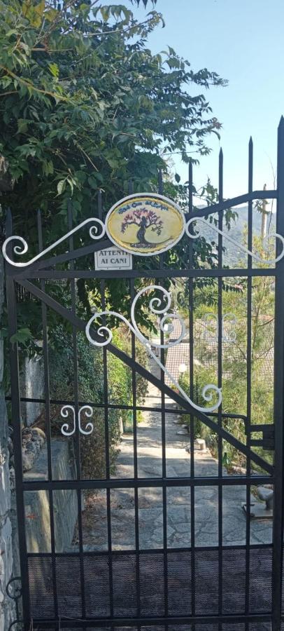 Casa Dell'Aura Panzió Chiavari Kültér fotó