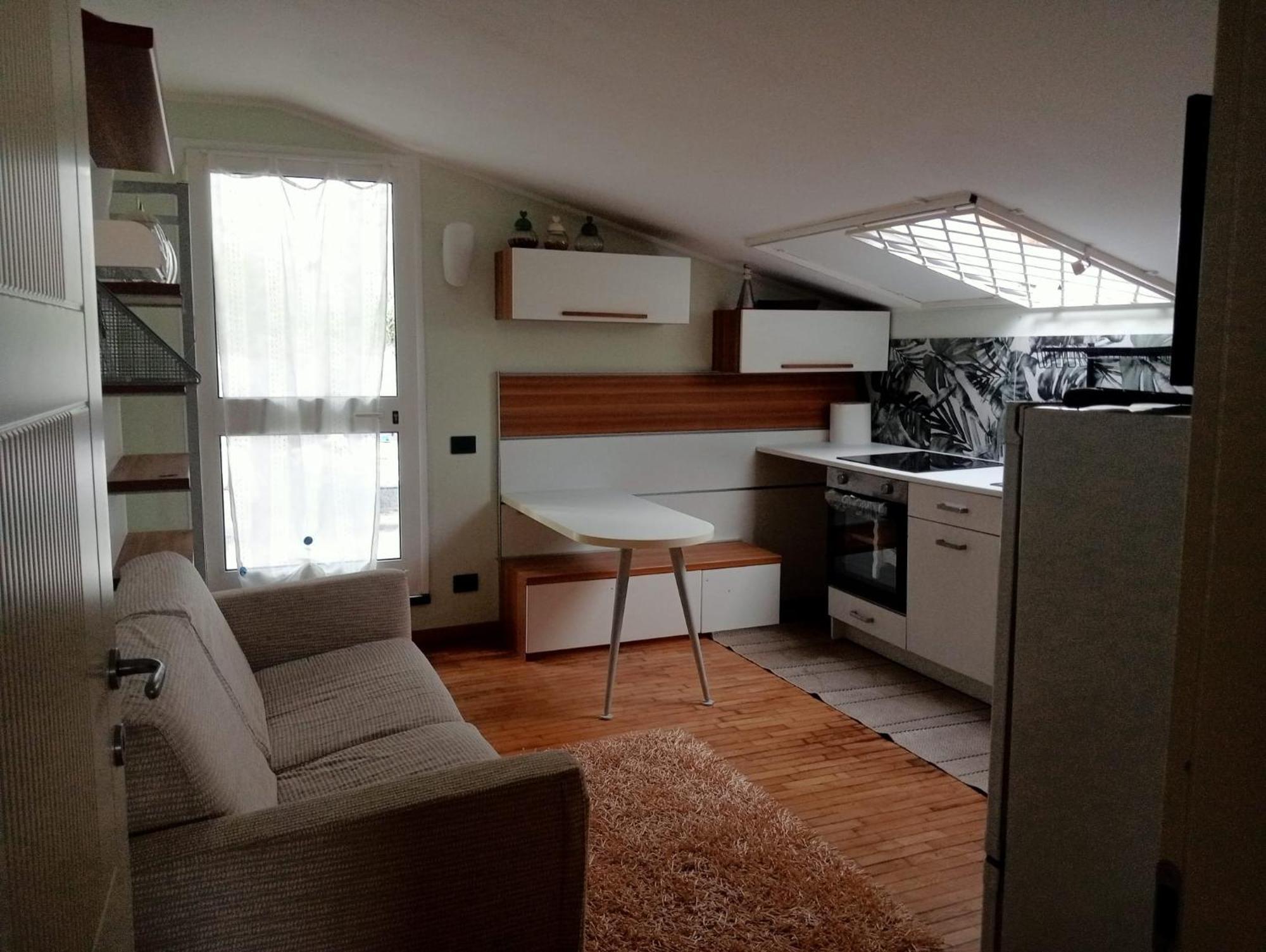 Casa Dell'Aura Panzió Chiavari Kültér fotó